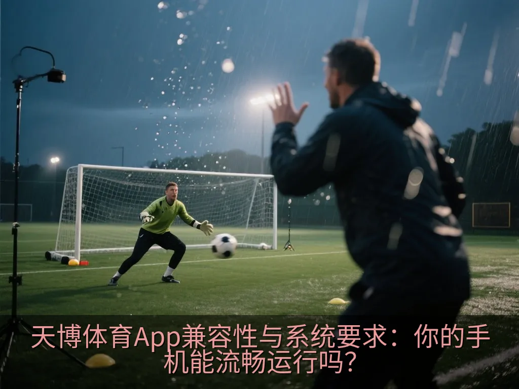 天博体育App兼容性与系统要求：你的手机能流畅运行吗？