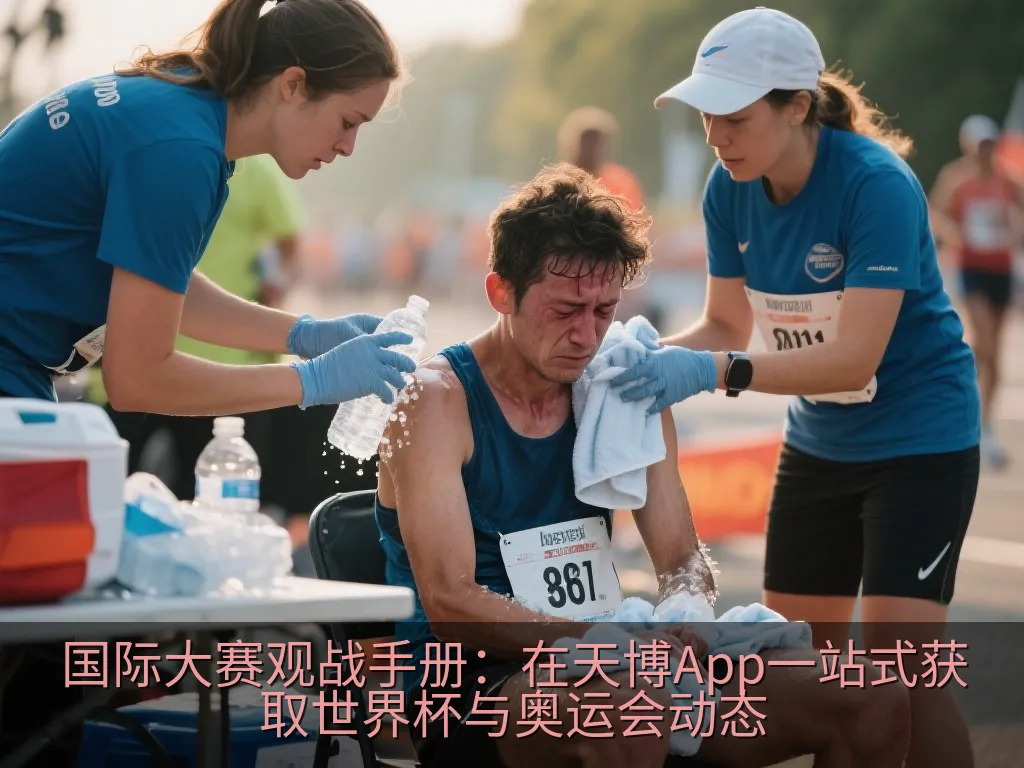 多设备同步观赛场景，手机与平板同步显示体育赛事数据