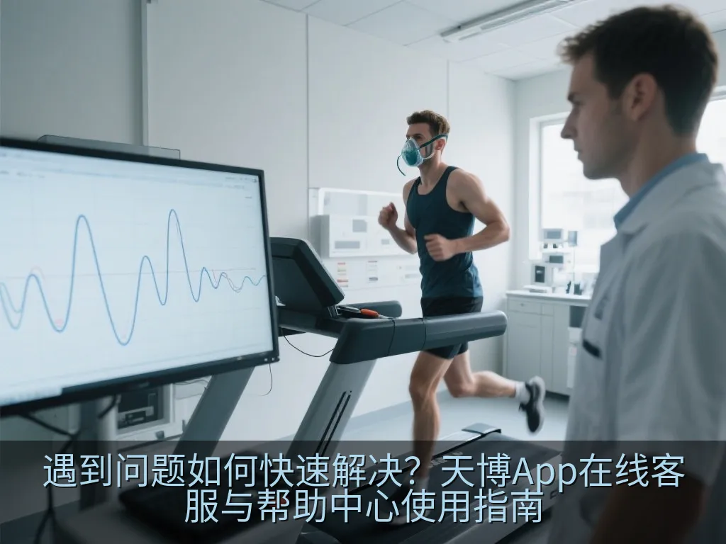 遇到问题如何快速解决？天博App在线客服与帮助中心使用指南